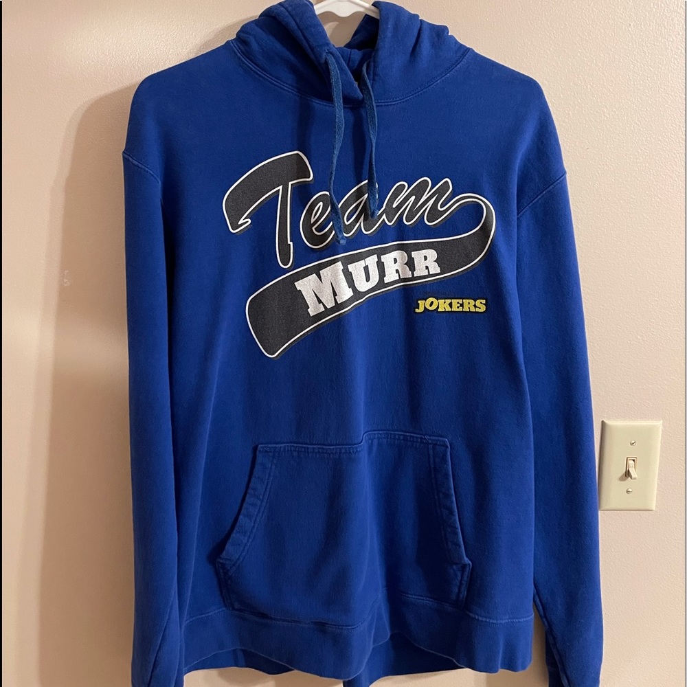 TEAM MURR Hoodie